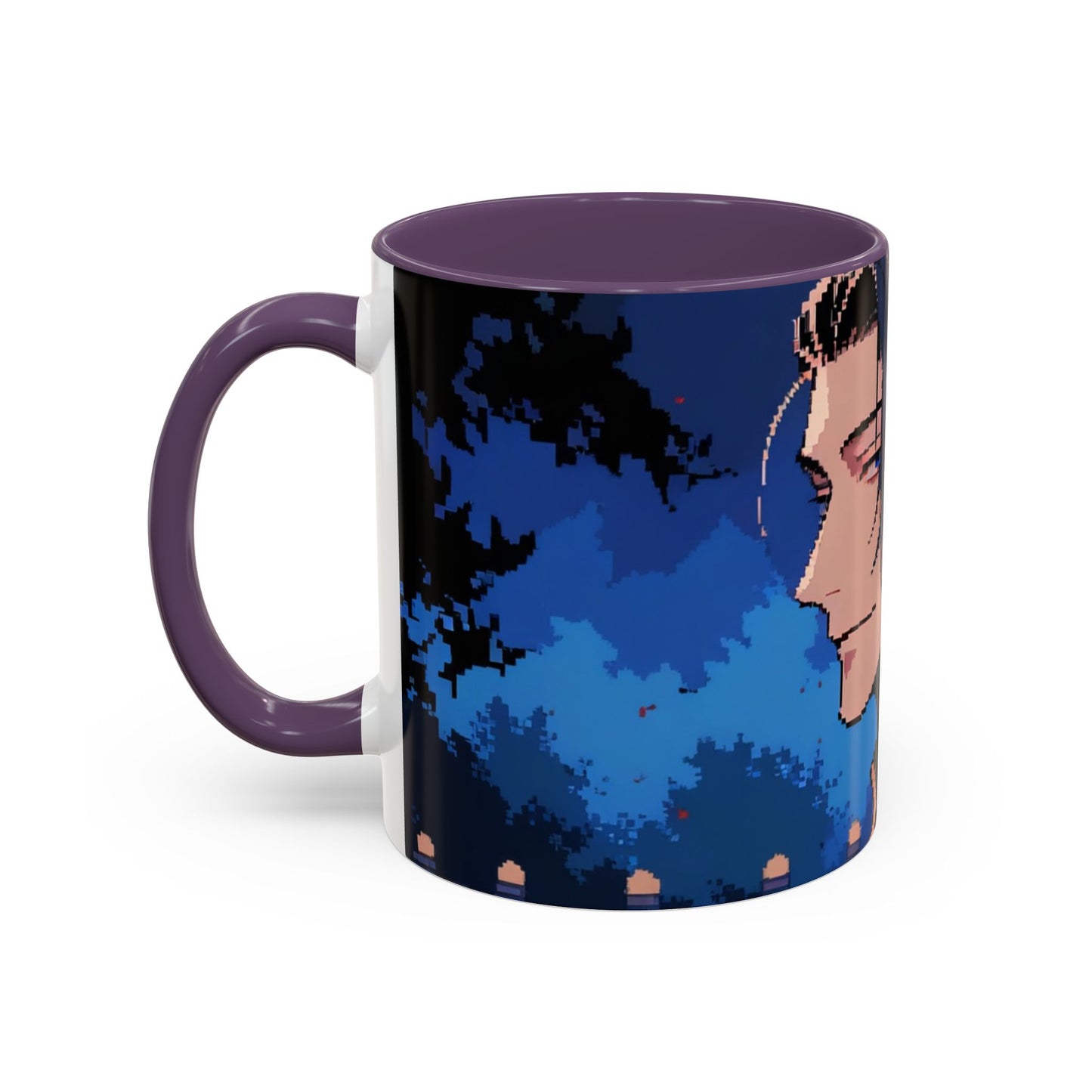 Geto Suguru 005 Coffee Mug