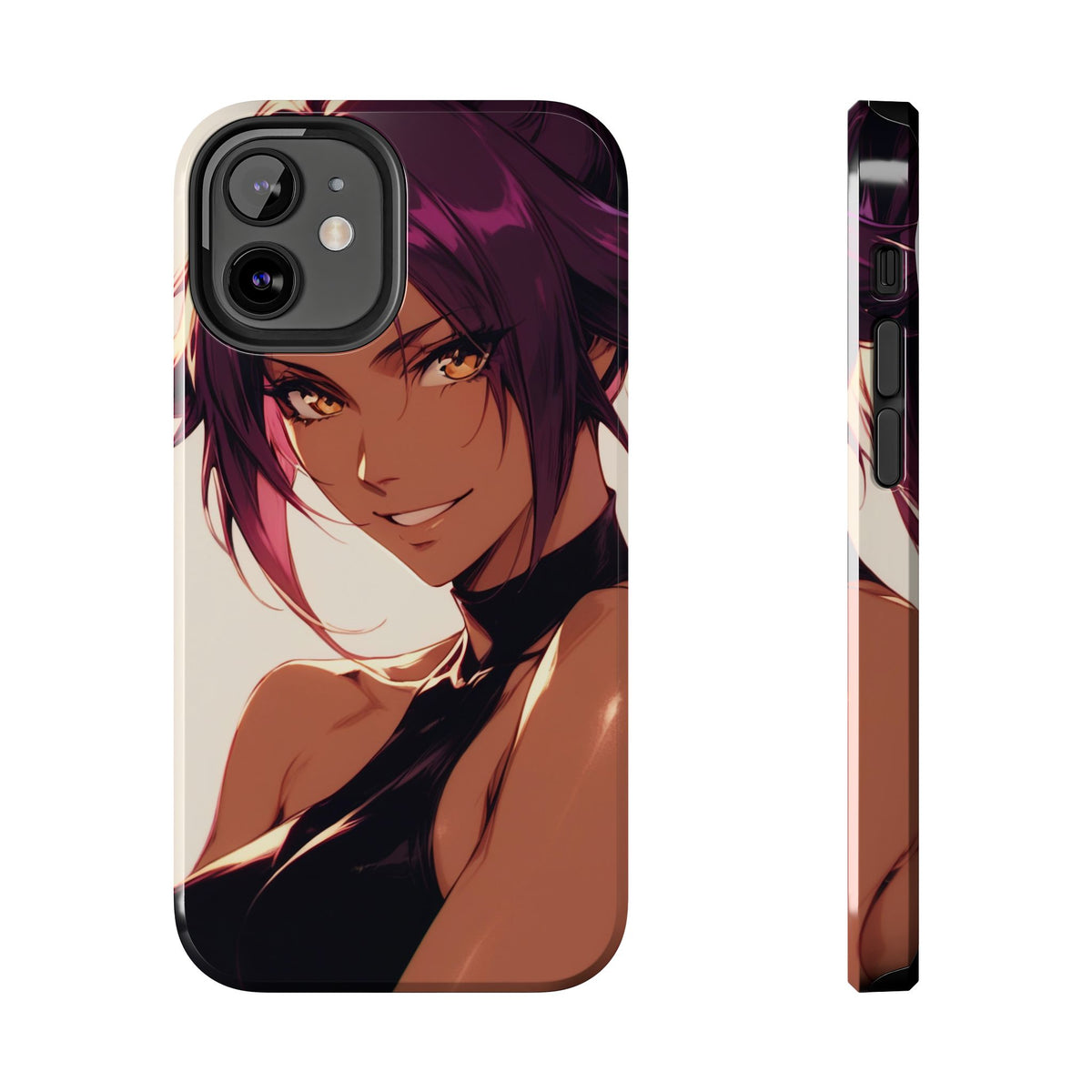 Yoruichi 006 Tough Cases