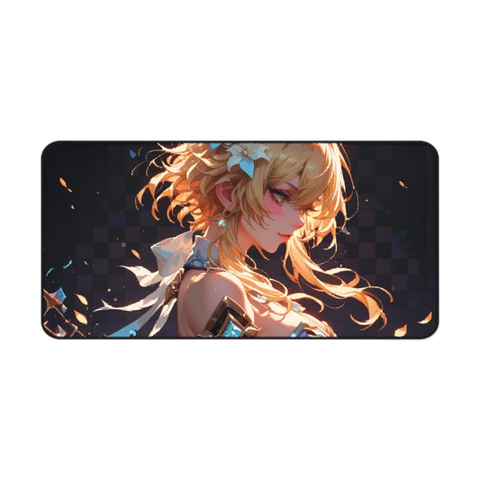 Lumine 005 Desk Mat