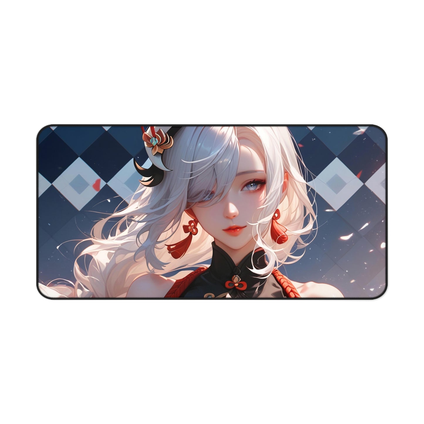 Shenhe 001 Desk Mat