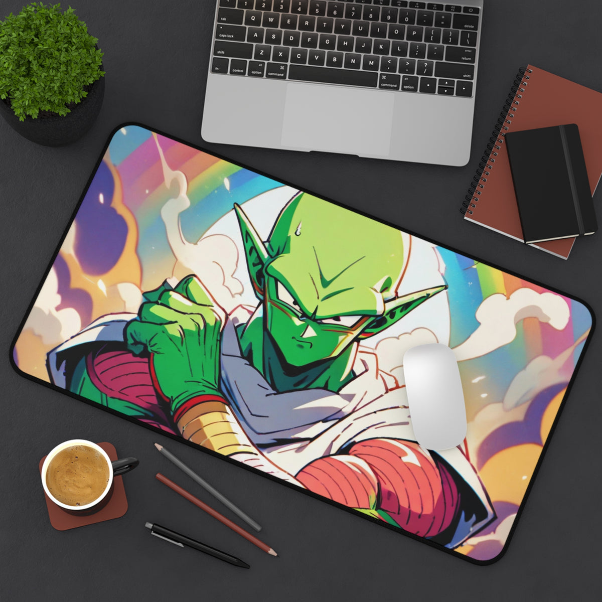 Piccolo 002 Desk Mat