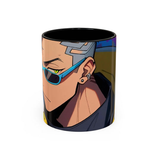 David Martinez 001 Coffee Mug