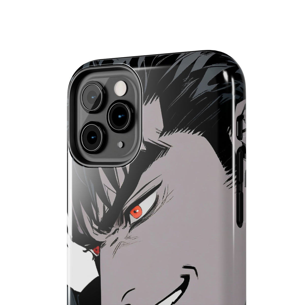 Guts 001 Tough Cases