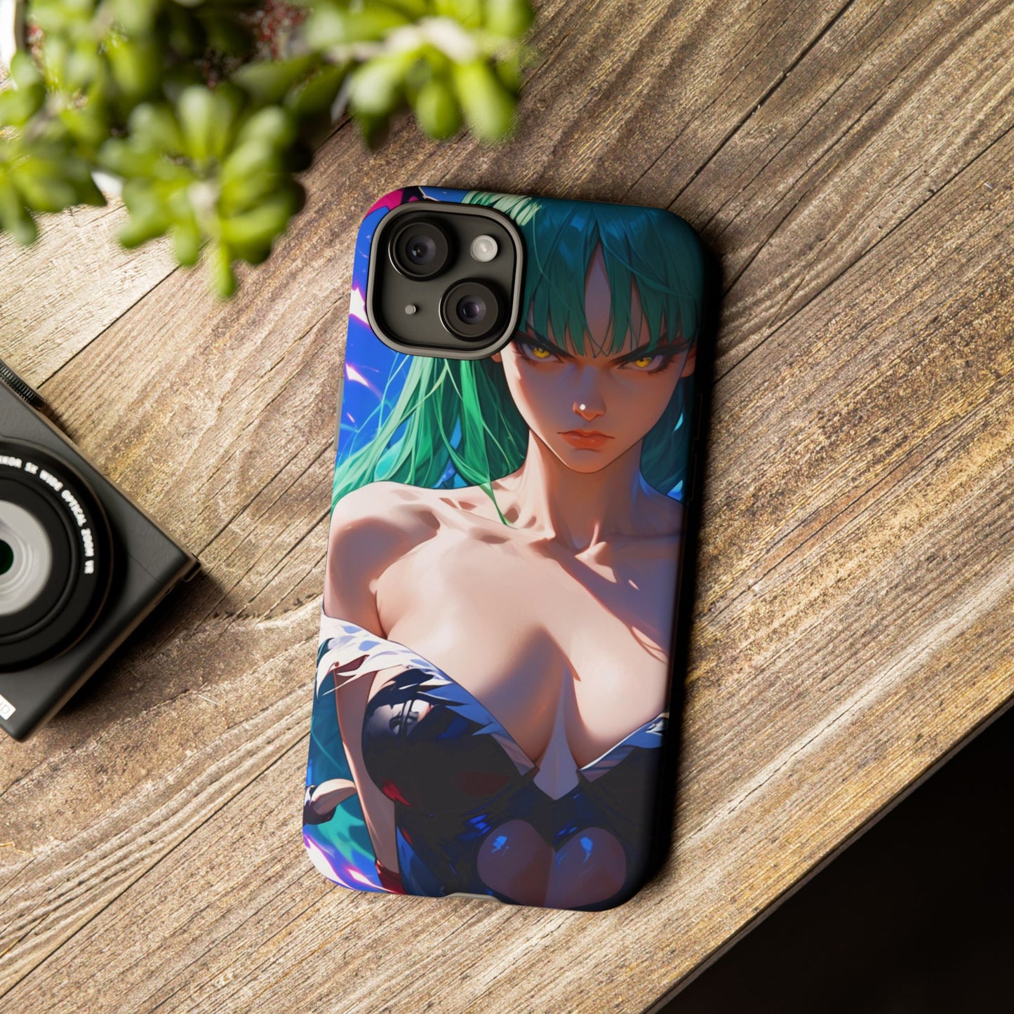 Morrigan 001 Tough Cases