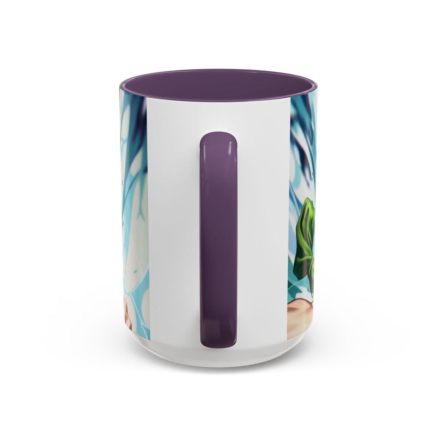 Jolyne Kujo 005 Coffee Mug