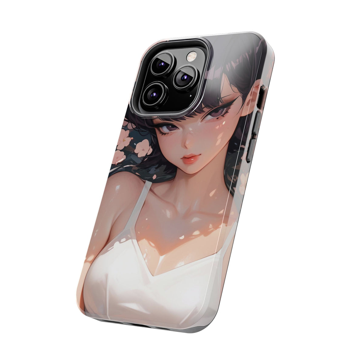 Komi Shuuko 006 Tough Cases