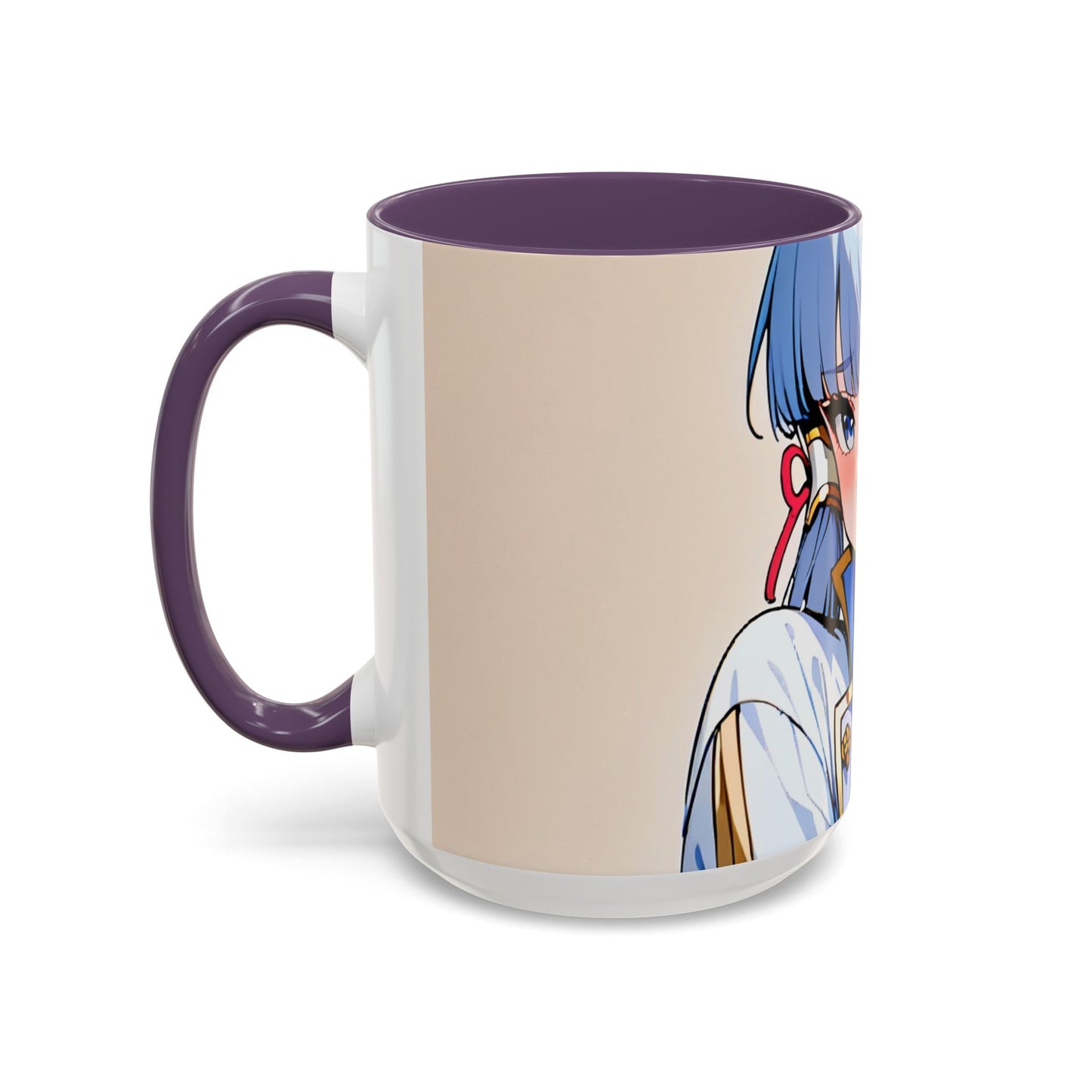 Ayaka 007 Coffee Mug