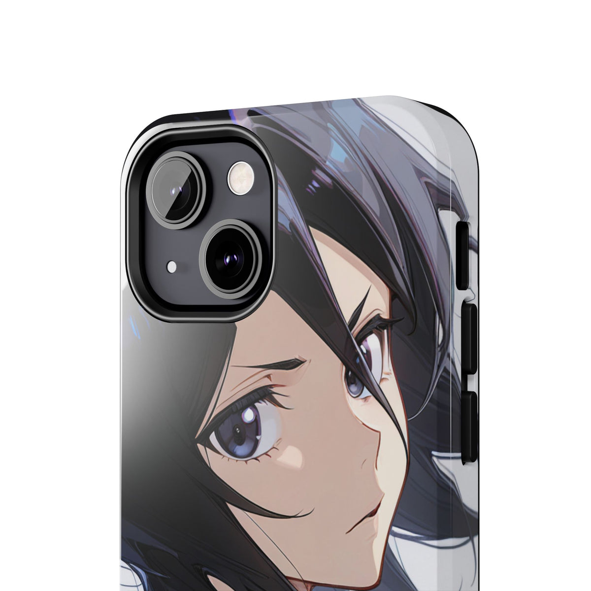 Kuchiki Rukia 002 Tough Cases