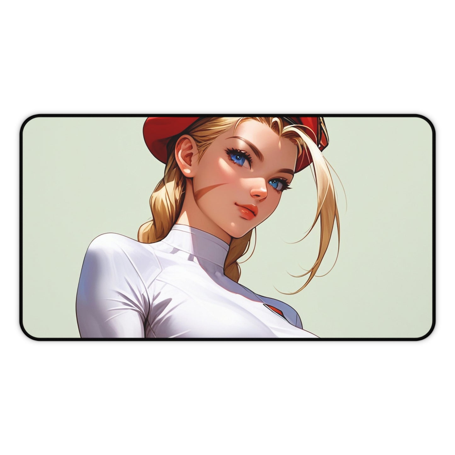Cammy 013 Desk Mat