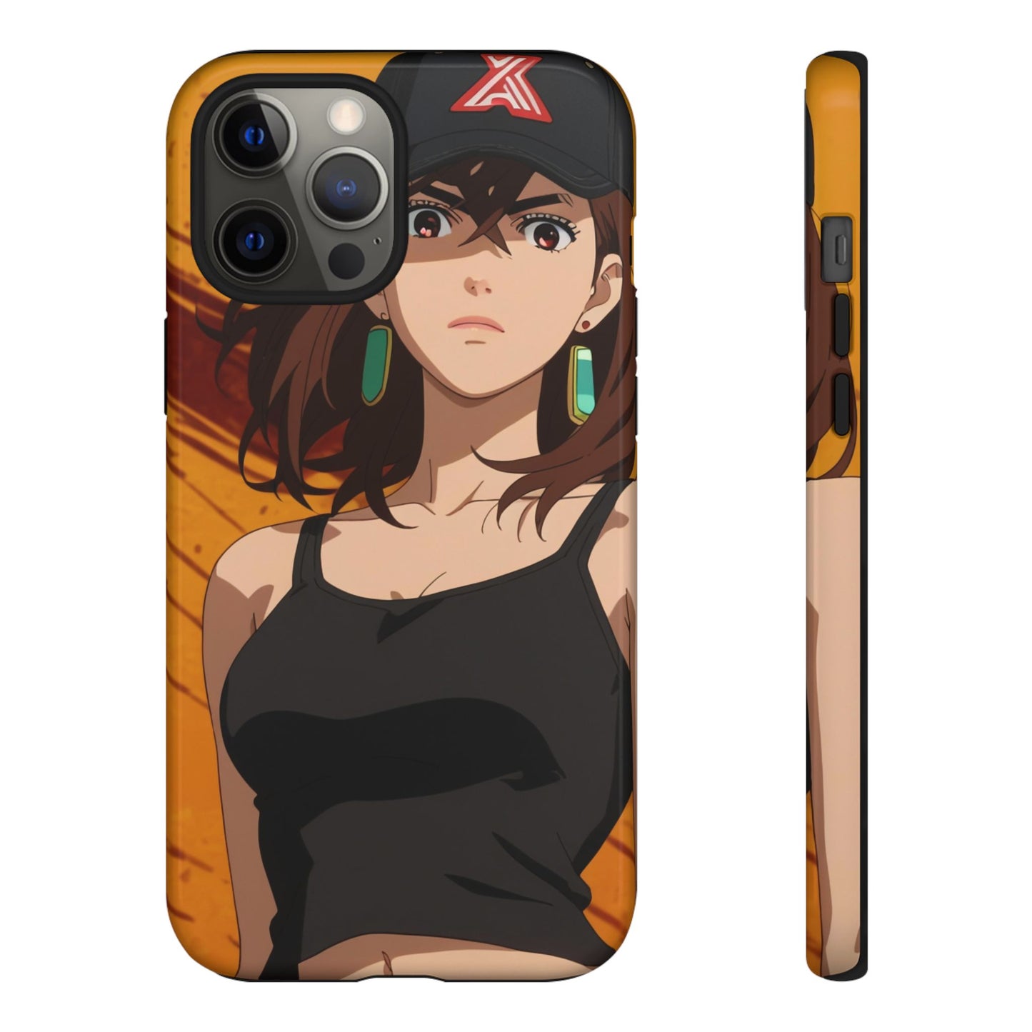 Ayase Momo 006 Tough Cases