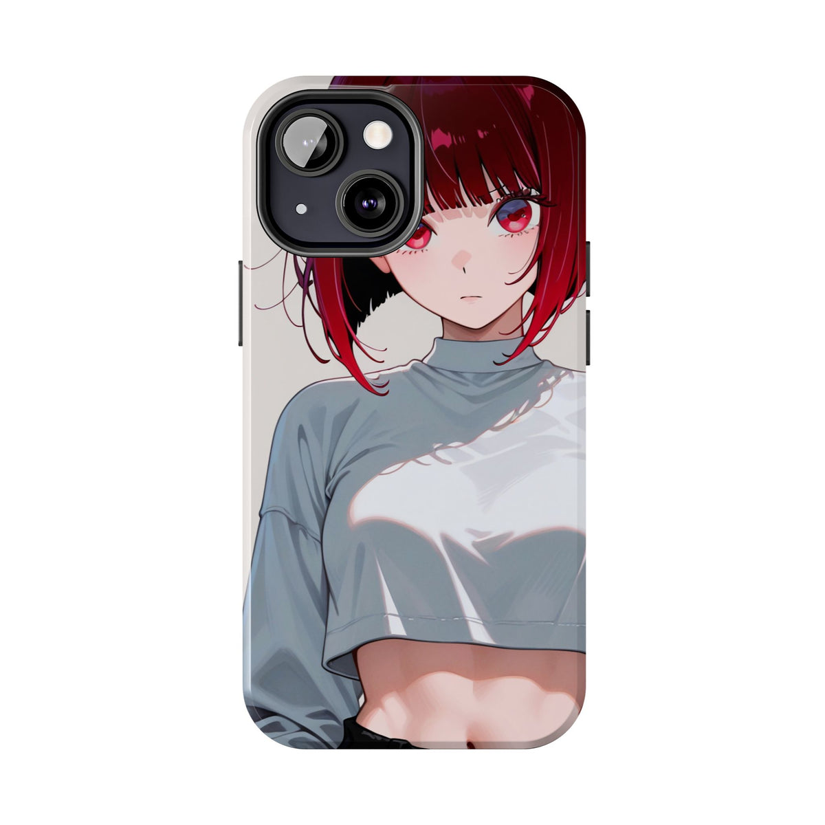 Arima Kana 001 Tough Cases