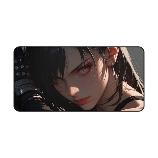 Tifa 001 Desk Mat