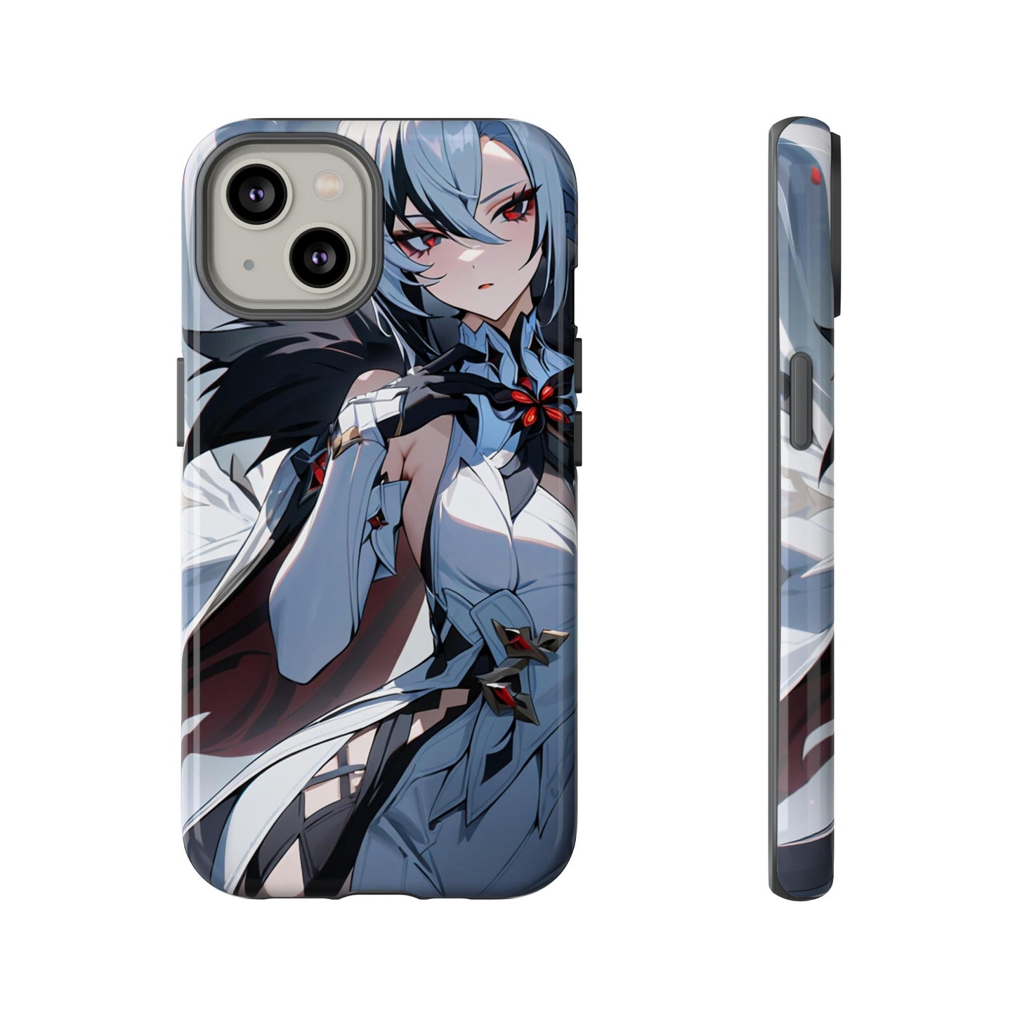 Arlecchino 003 Tough Cases