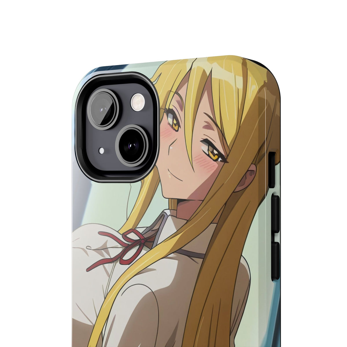 Marikawa Shizuka 002 Tough Cases