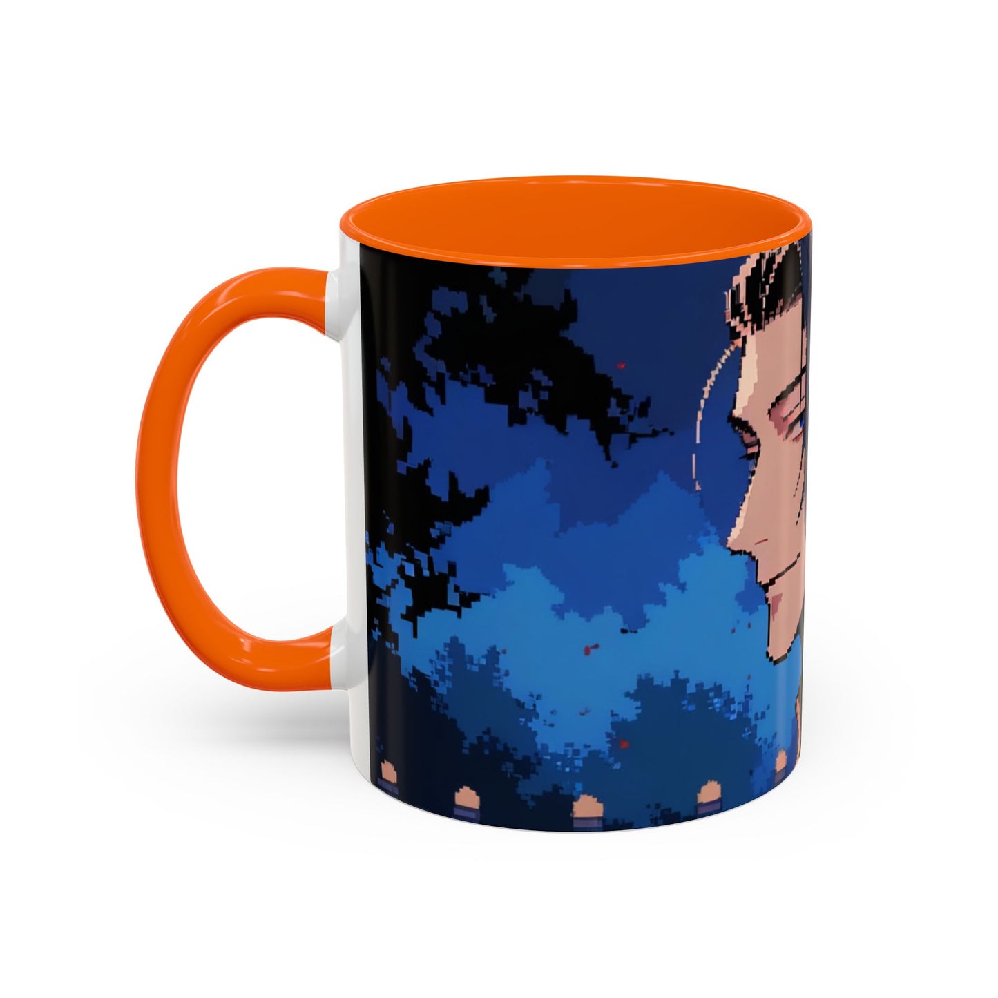 Geto Suguru 005 Coffee Mug