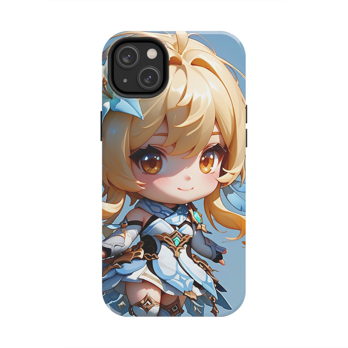 Lumine 009 Tough Cases