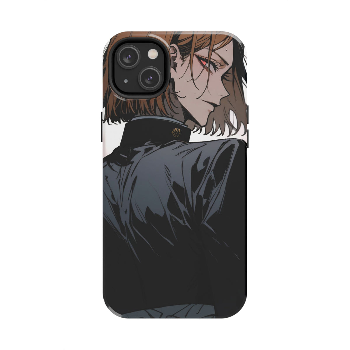 Nobara 003 Tough Cases