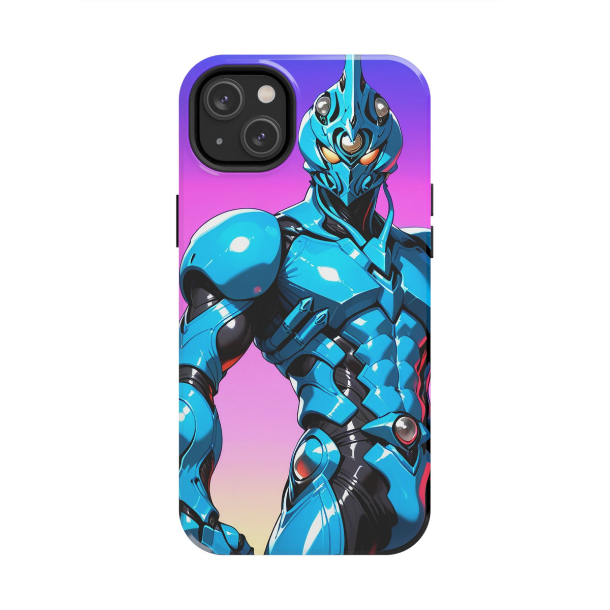 Guyver 001 Tough Cases