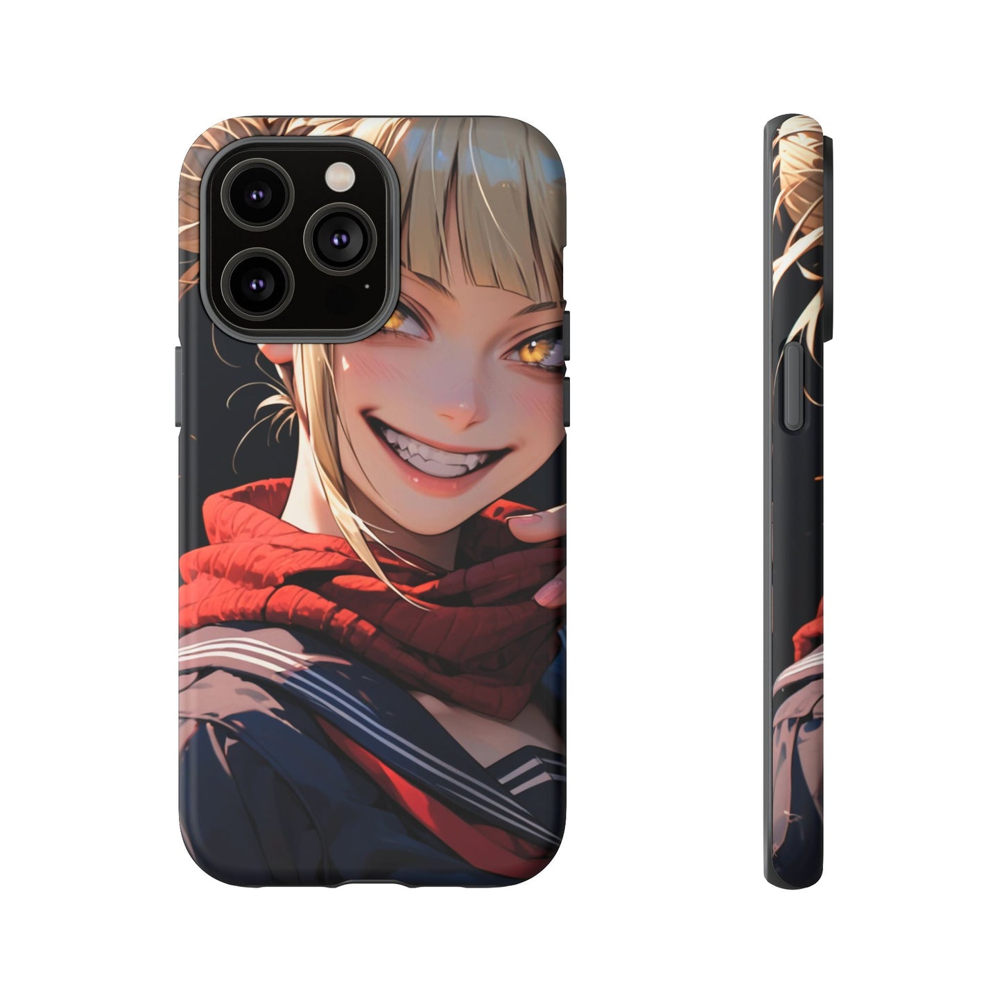 Himiko Toga 002 Tough Cases