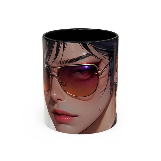 Reina 002 Coffee Mug