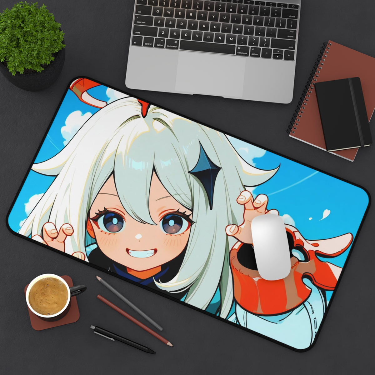 Paimon 004 Desk Mat