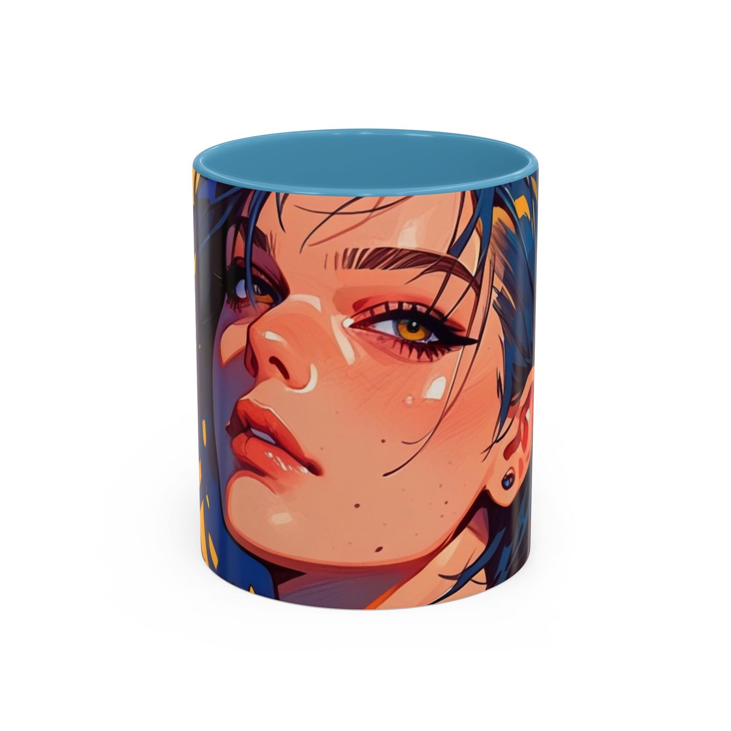 Jill Valentine 005 Coffee Mug