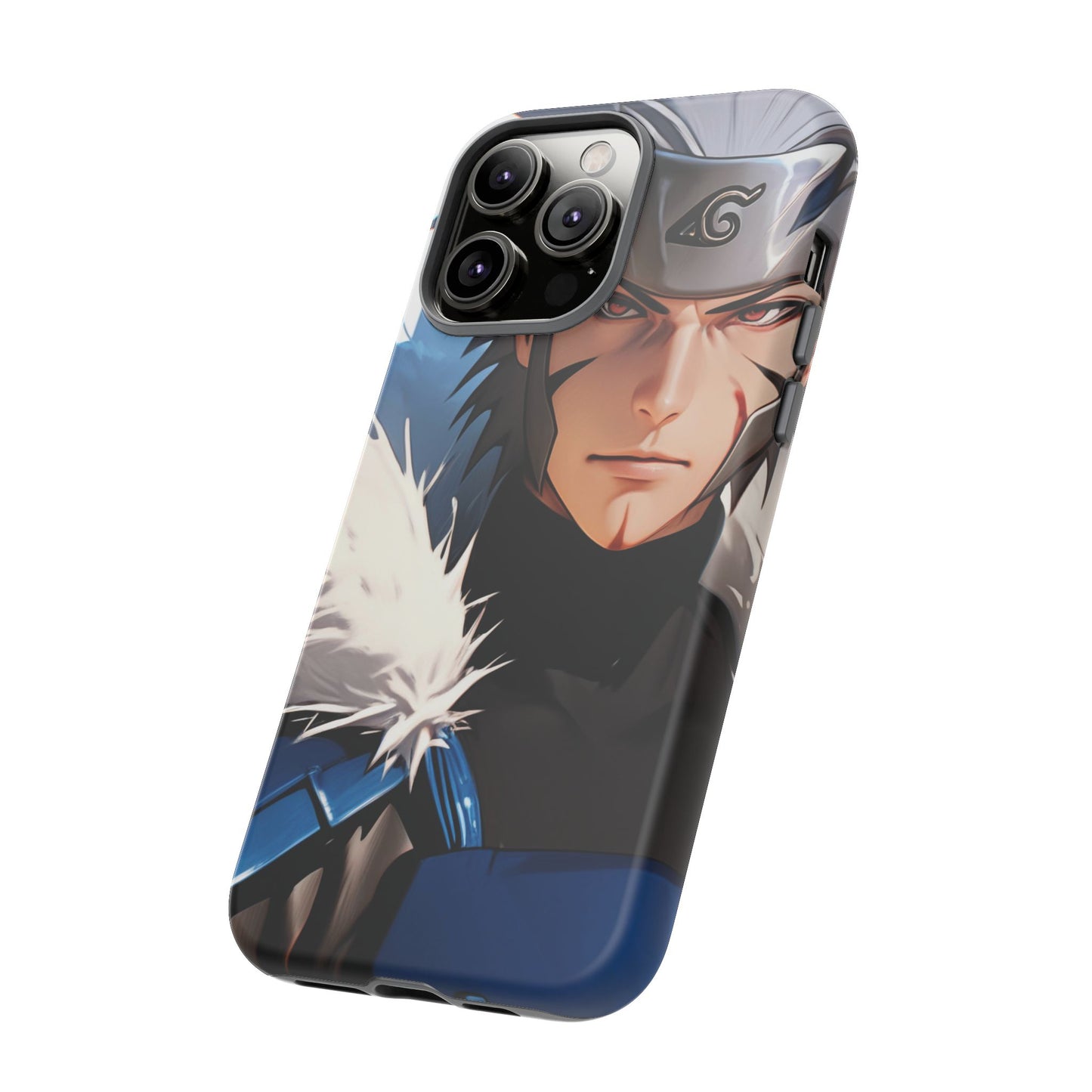 Tobirama Senju 003 Tough Cases