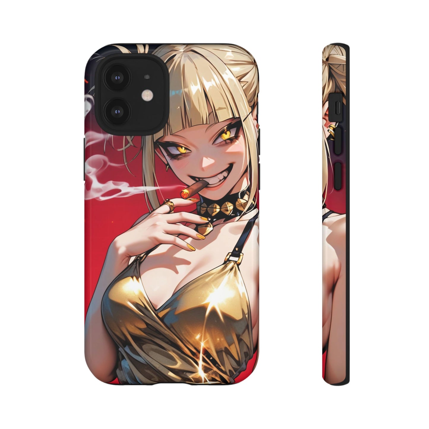 Himiko Toga 004 Tough Cases