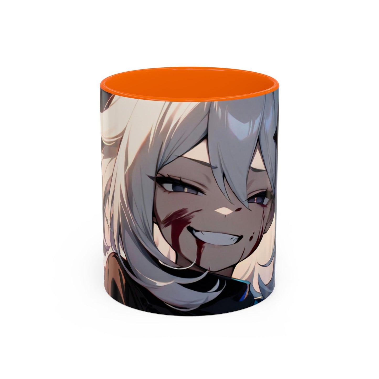 Bloody Paimon Coffee Mug