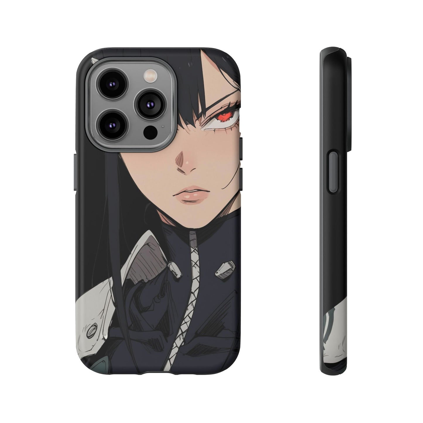 Mina Ashiro 006 Tough Cases