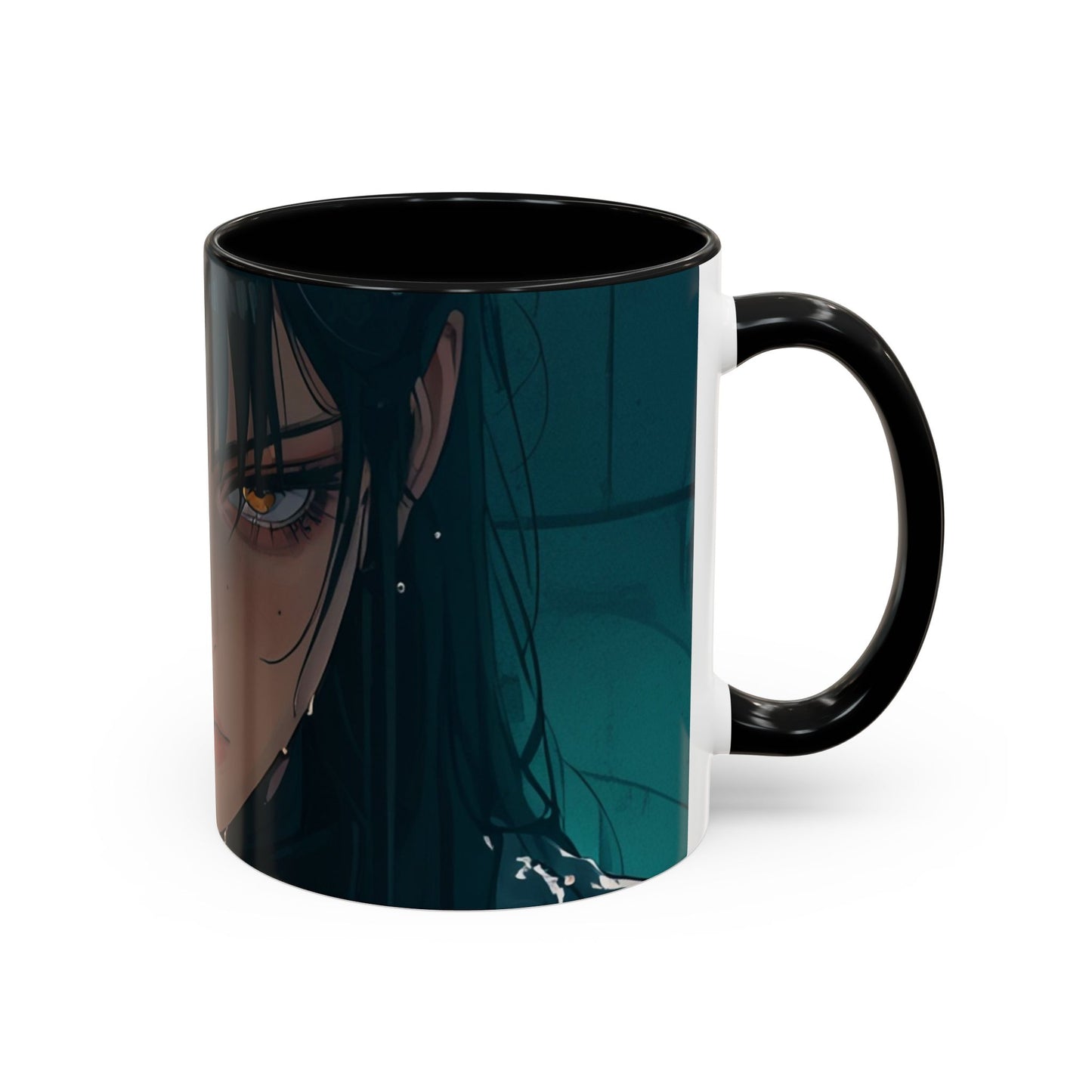 Mina Ashiro 007 Coffee Mug