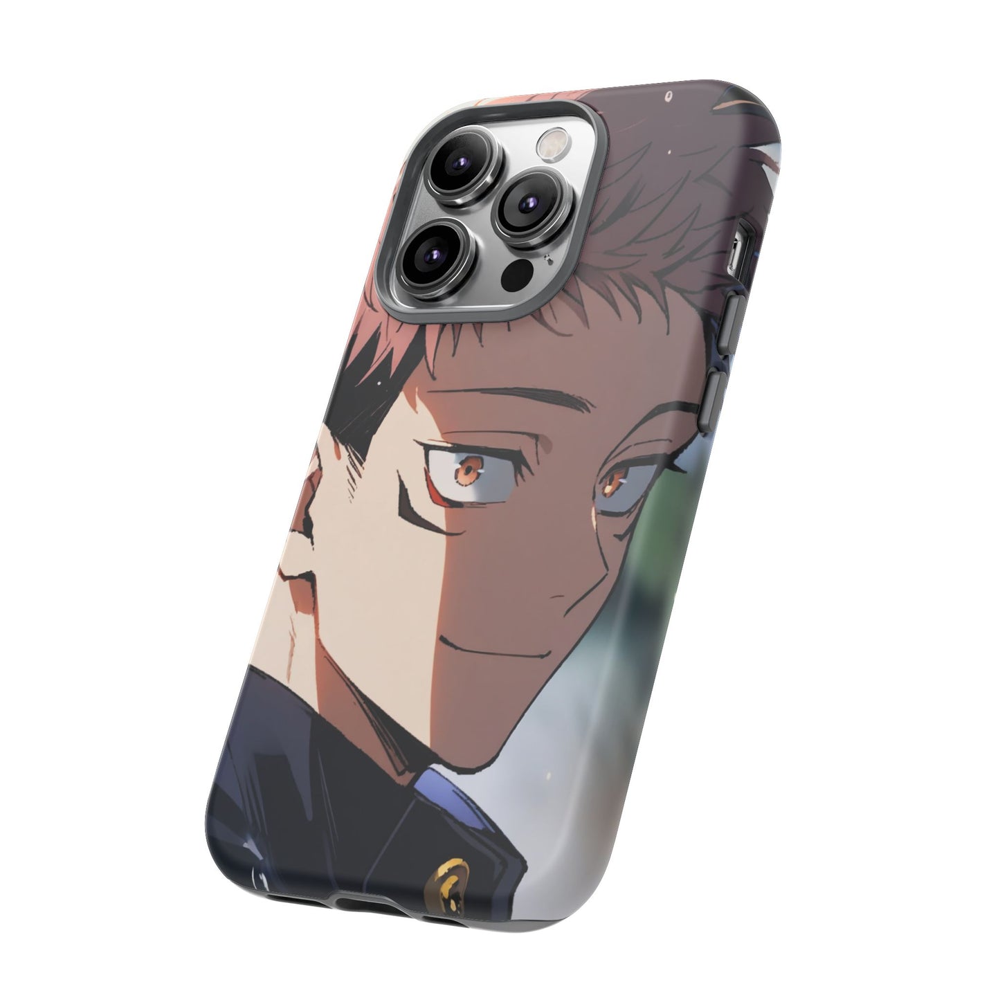 Itadori 001 Tough Cases