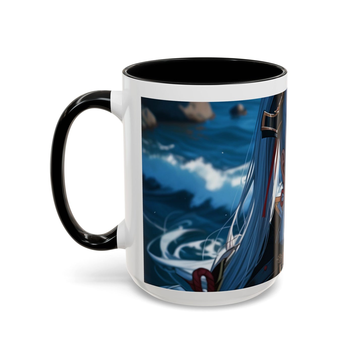 Ayaka 009 Coffee Mug