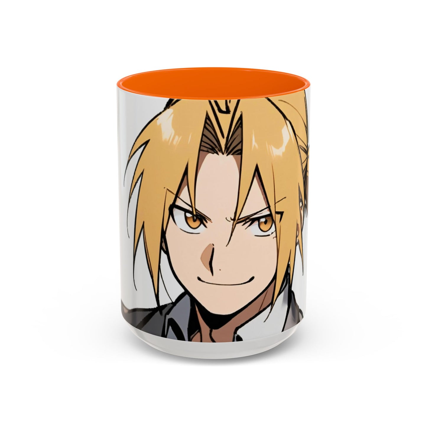 Edward Elric 002 Coffee Mug