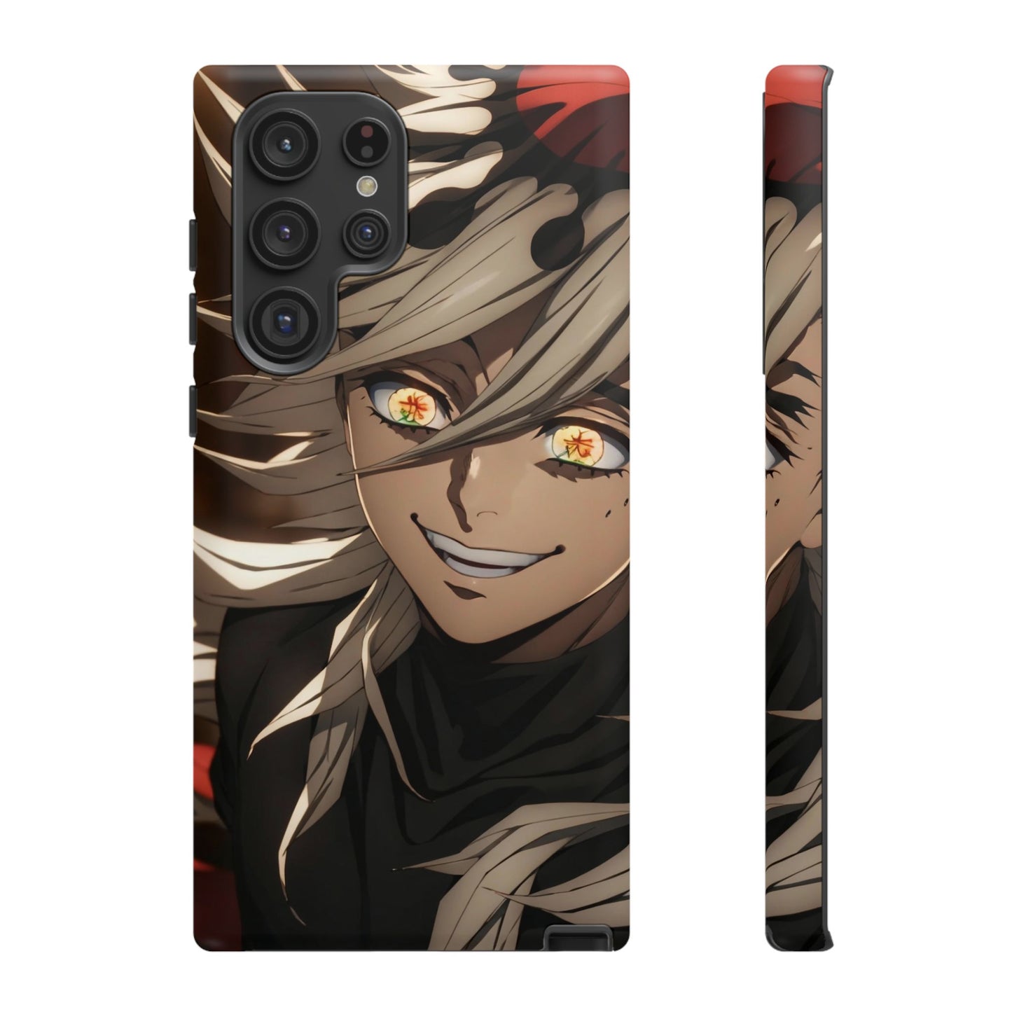 Douma 001 Tough Cases