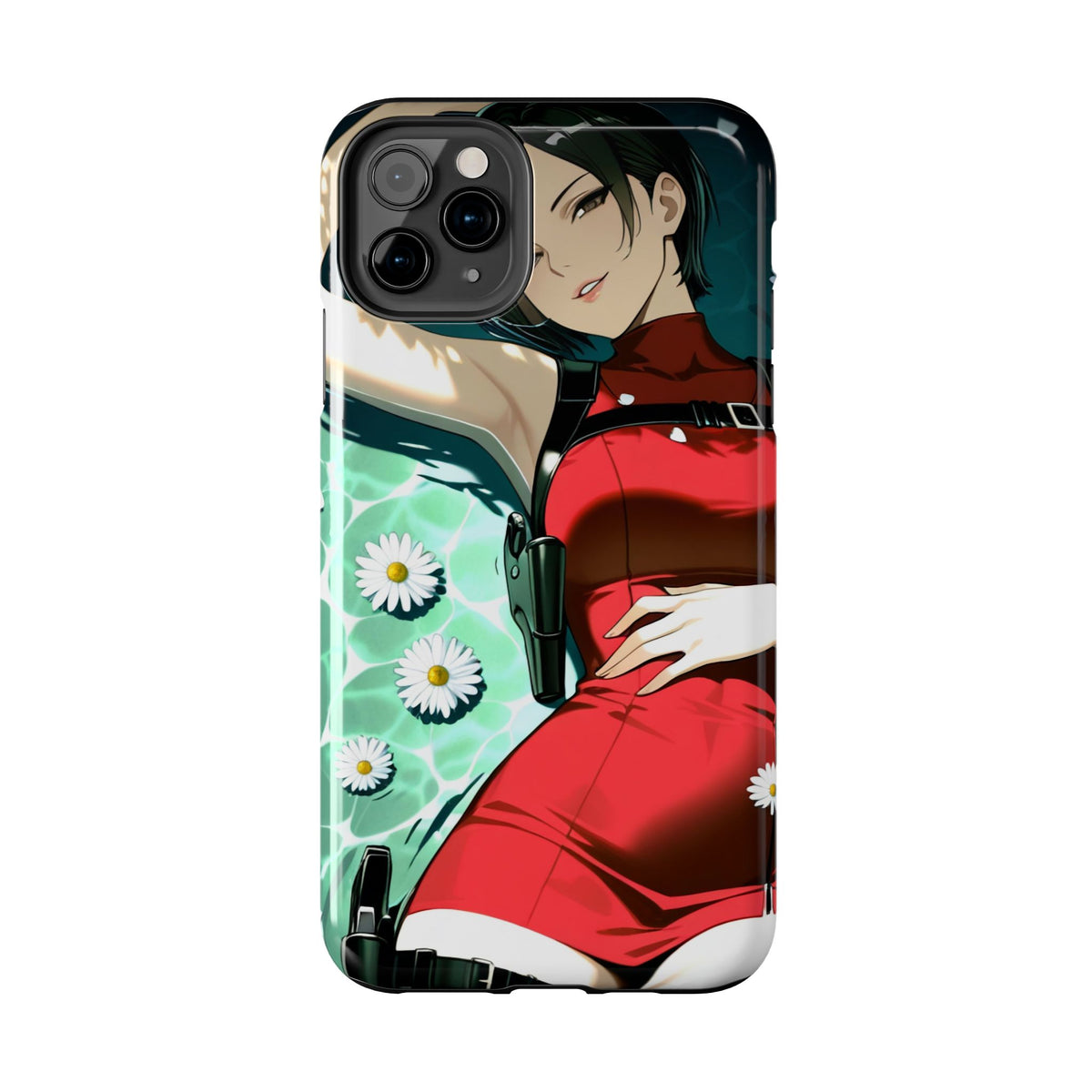 Ada Wong 004 Tough Cases