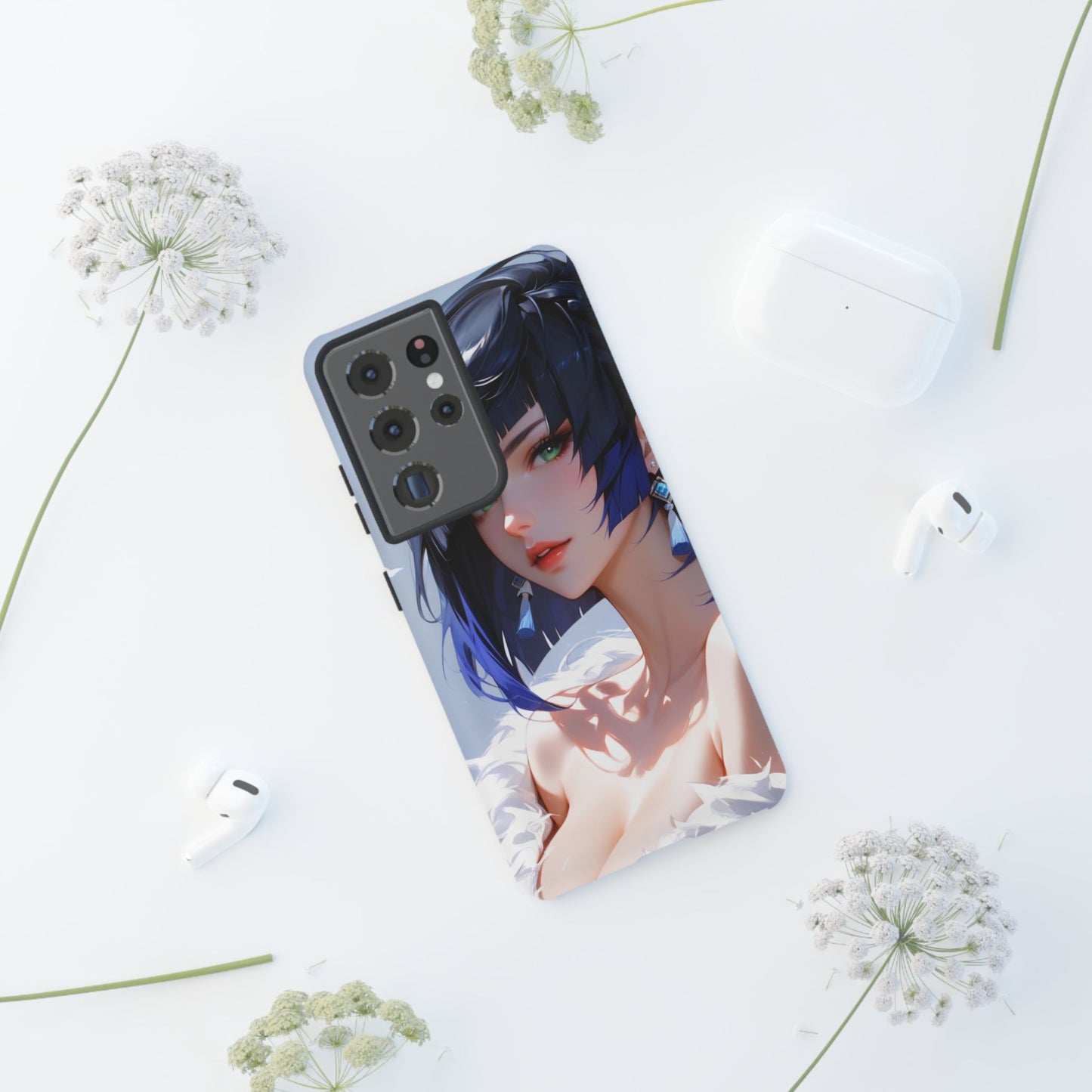 Yelan 011 Tough Cases