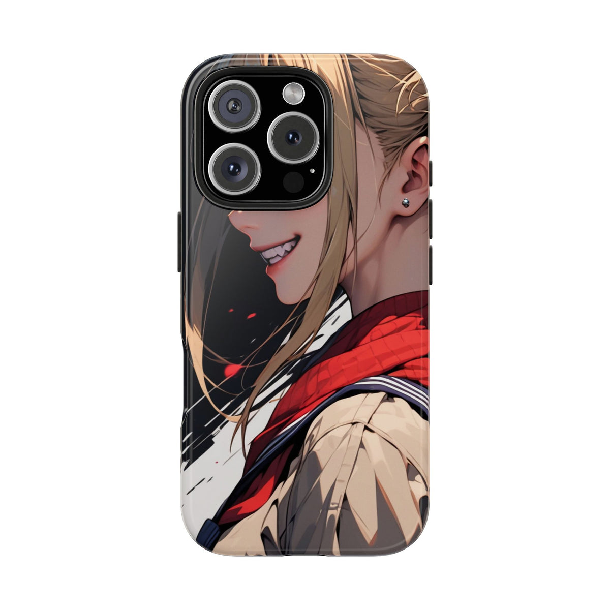 Himiko Toga 007 Tough Cases