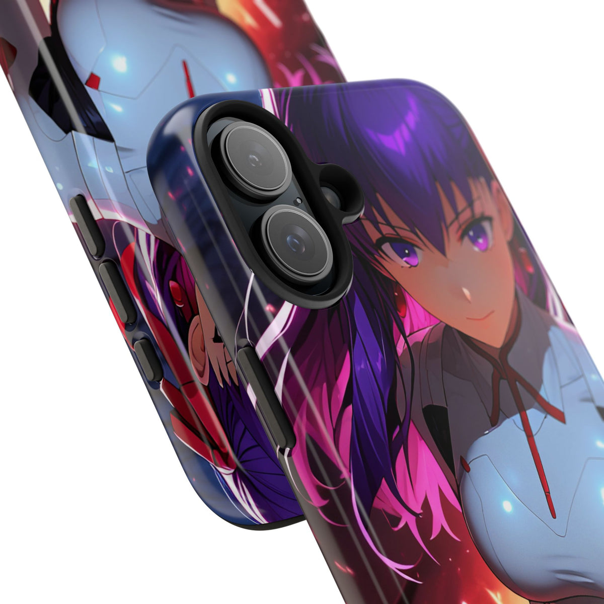 Sakura Matou 002 Tough Cases