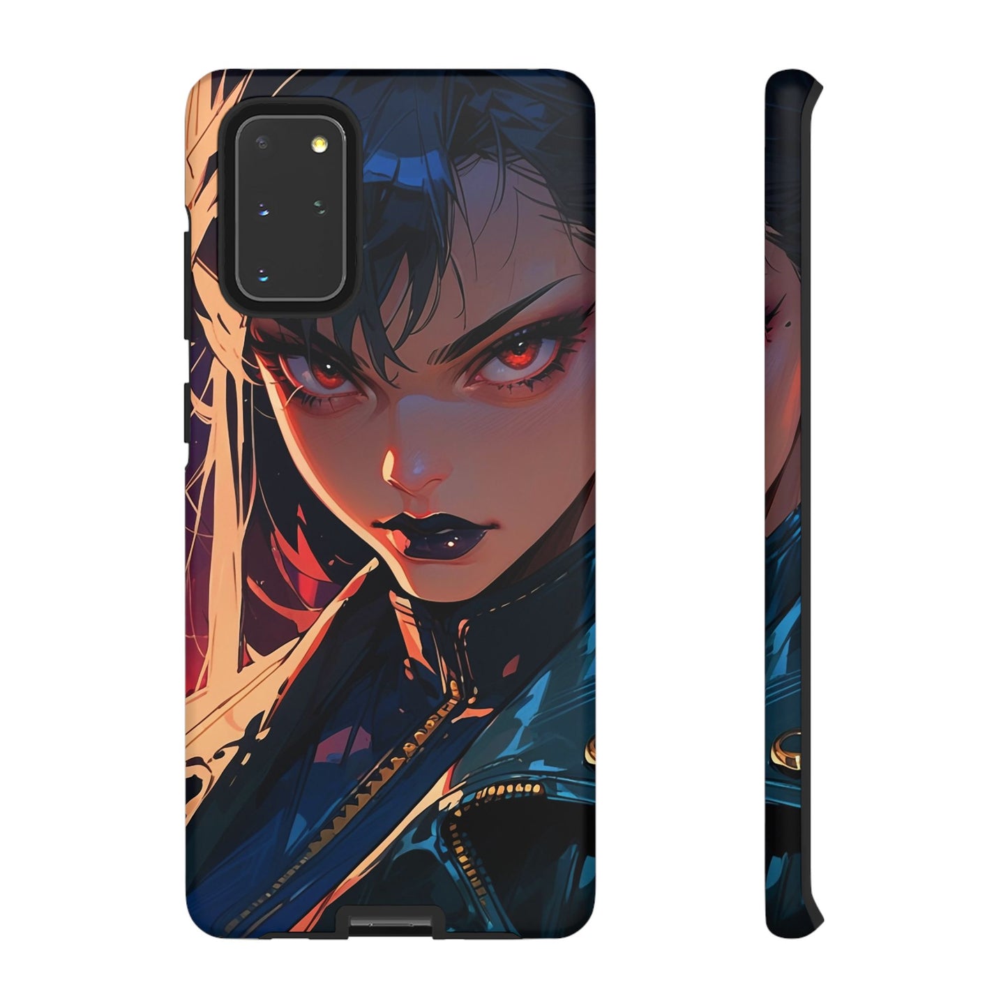 Chun Li 009 Tough Cases