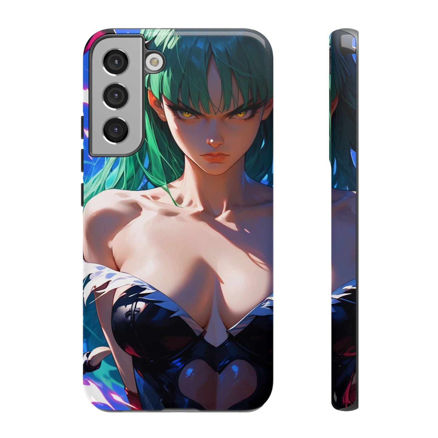 Morrigan 001 Tough Cases