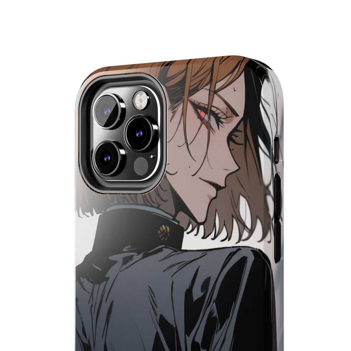 Nobara 003 Tough Cases