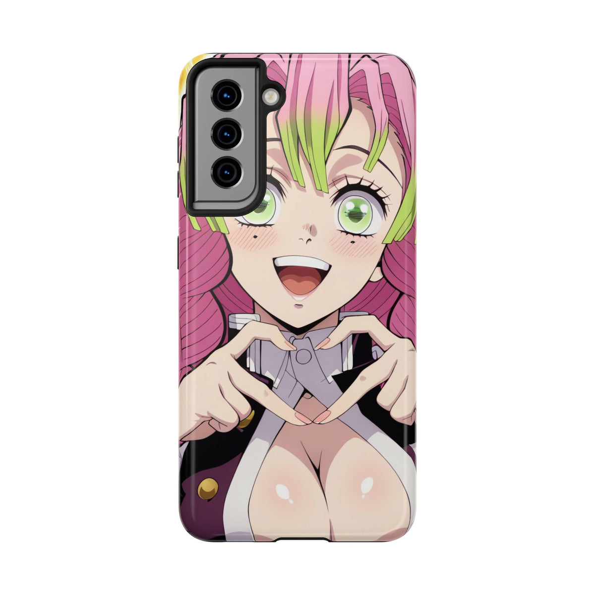 Mitsuri Kanroji 001 Tough Cases