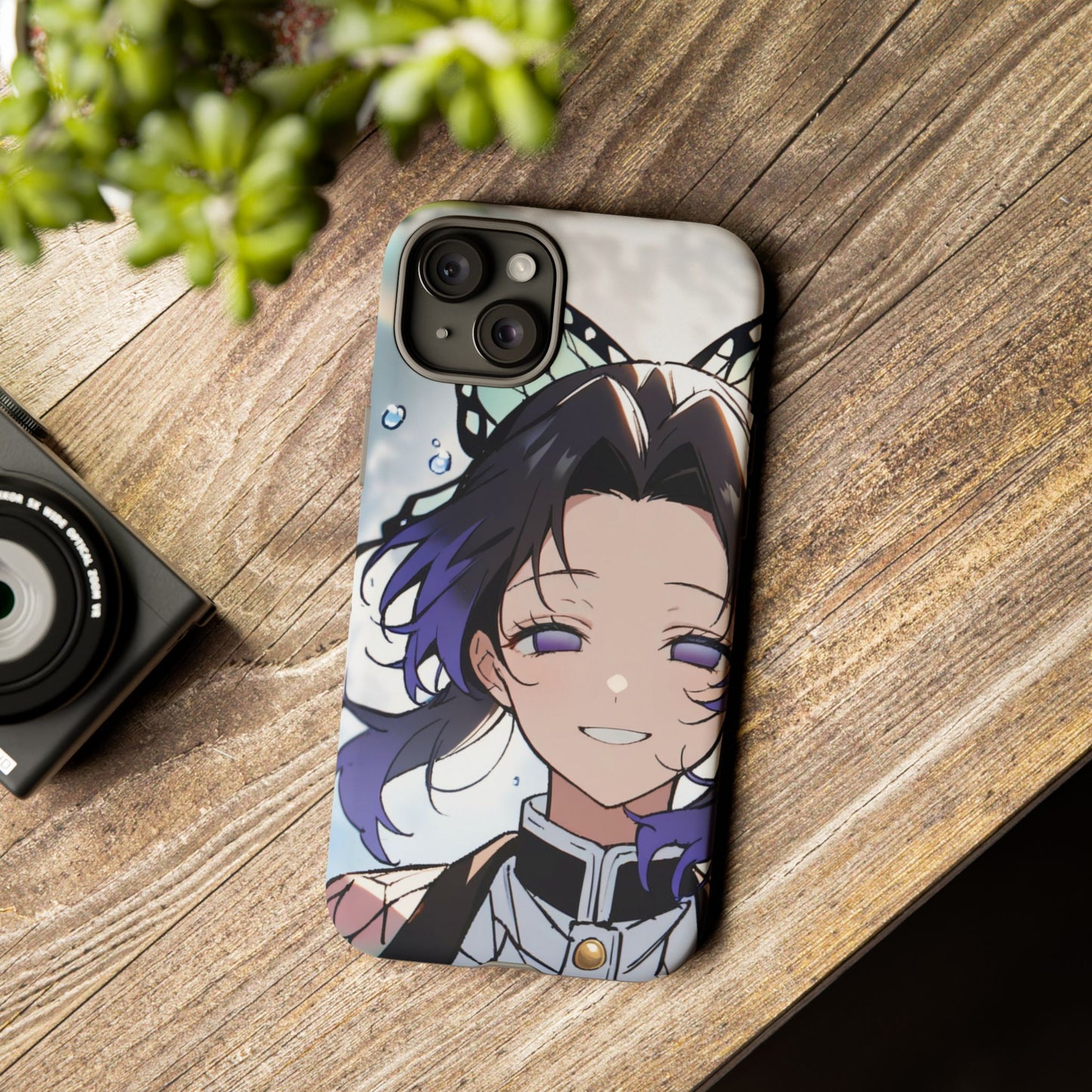 Shinobu Kocho 005 Tough Cases