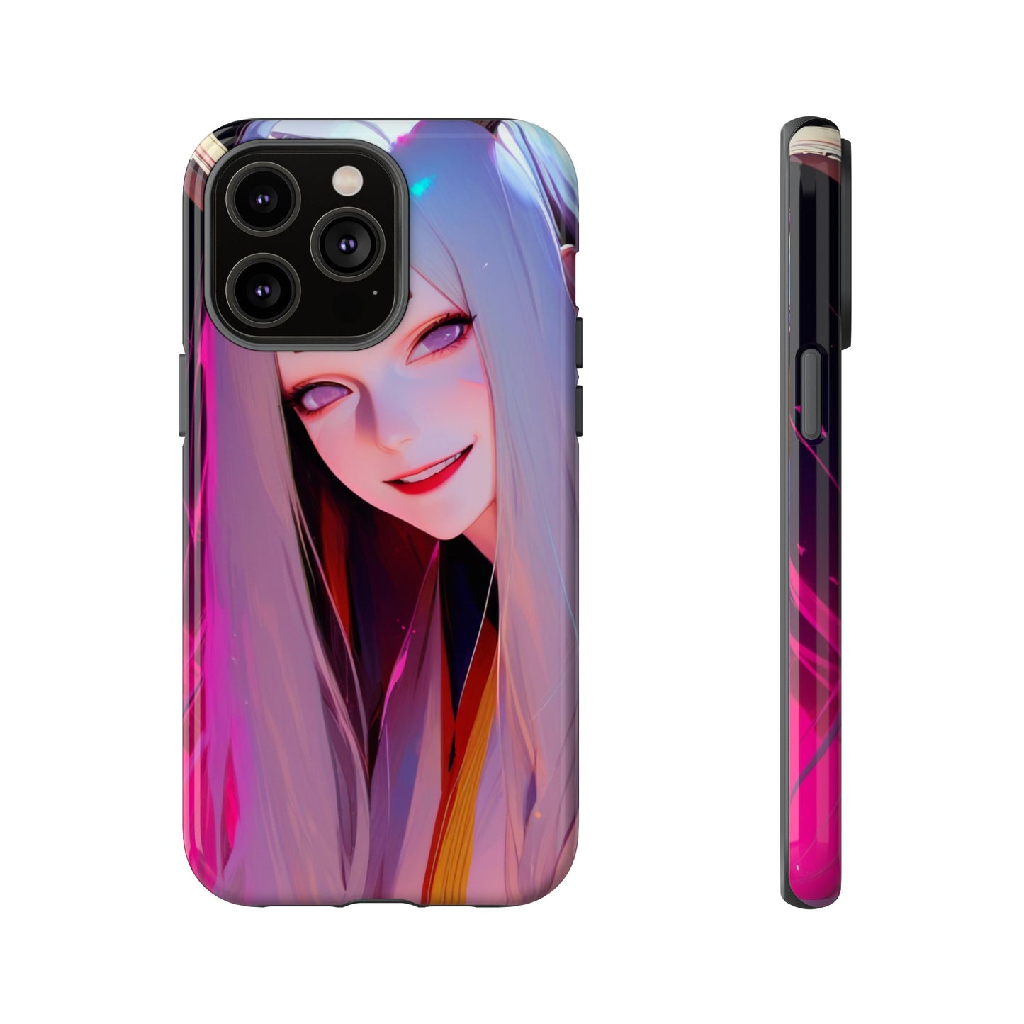 Kaguya 001 Tough Cases