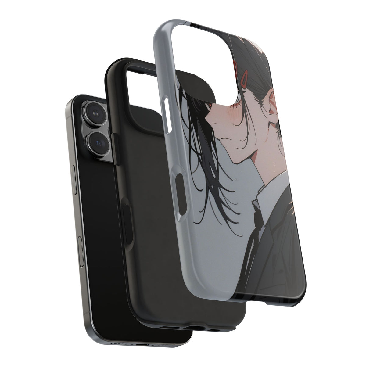 Kobeni 003 Tough Cases