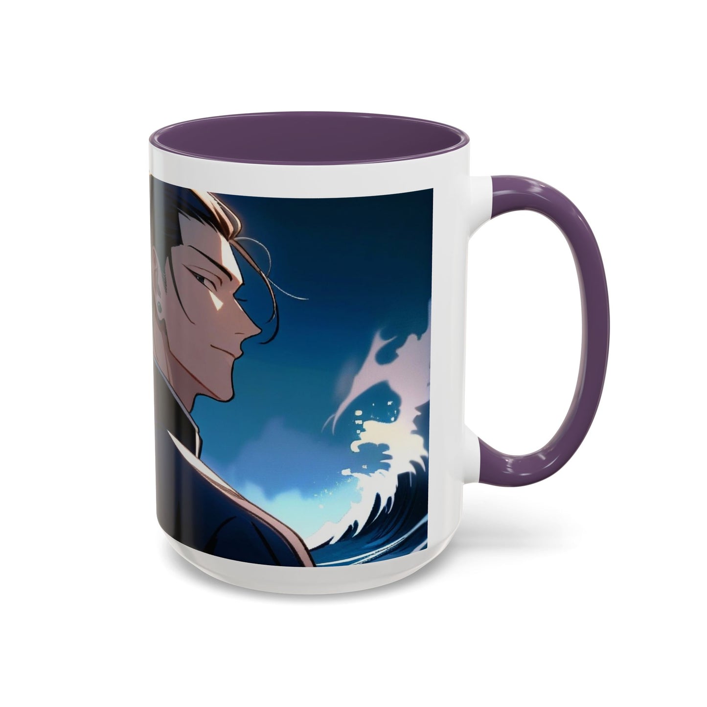 Geto Suguru 002 Coffee Mug