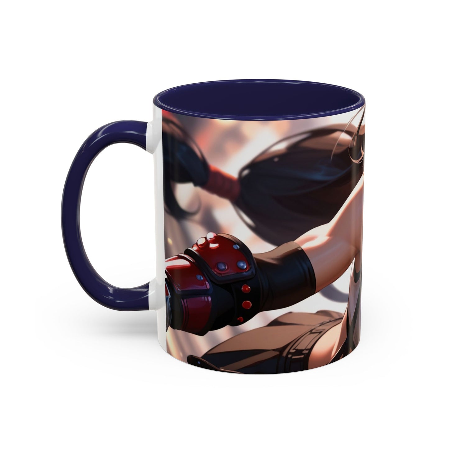 Tifa 002 Coffee Mug