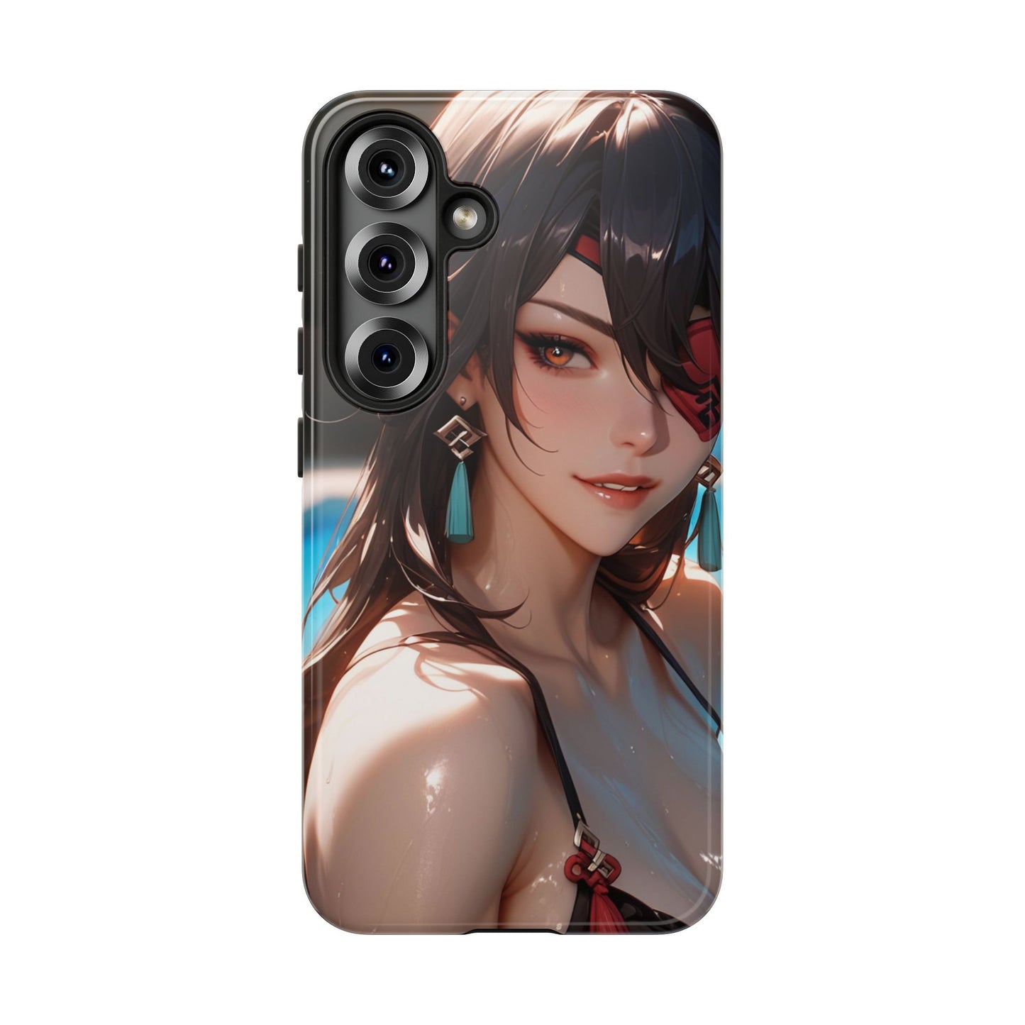 Beidou 011 Tough Cases