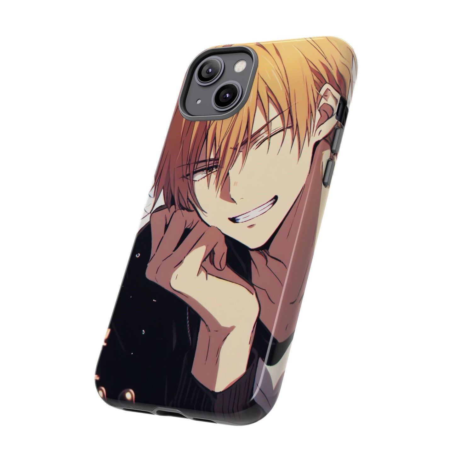 Kise Ryouta 002 Tough Cases